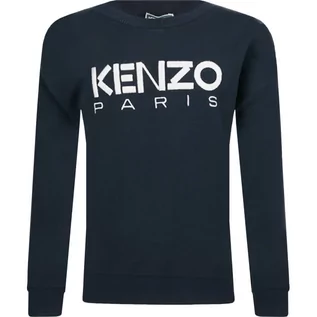 Bluzy dla chłopców - KENZO KIDS Bluza | Regular Fit - grafika 1