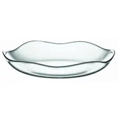 Miski i półmiski - Półmisek Toscana 30,3 cm PASABAHCE - miniaturka - grafika 1