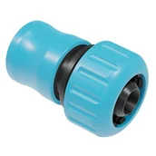 Węże ogrodowe i zraszacze - Cellfast Szybkozłącze przelot 3/4, marki 51-135 - miniaturka - grafika 1