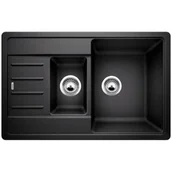 Zlewozmywaki - Blanco LEGRA 6S COMPACT ANTRACYT 521302 - miniaturka - grafika 1