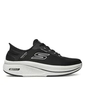 Lekkoatletyka - Buty do biegania Skechers Go Run Elevate 2.0-Banyan 220853/BKW Czarny - miniaturka - grafika 1