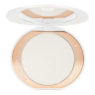 Airbrush Brightening Flawless Finish — Puder matujący do ponownego uzupełniania - Pudry do twarzy - miniaturka - grafika 1