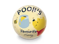 Piłki dla dzieci - Piłka kolorowa 23 cm Winnie BRIMAREX 26029 BRX Mondo - miniaturka - grafika 1