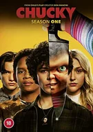 Pozostałe filmy DVD - Chucky Season 1 - miniaturka - grafika 1