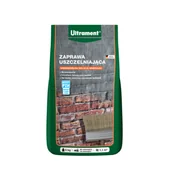 Zaprawy budowlane - Zaprawa uszczelniająca 5 kg Ultrament - miniaturka - grafika 1