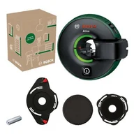 Poziomice laserowe - Laser liniowy BOSCH Atino 0603663AZ0 - miniaturka - grafika 1