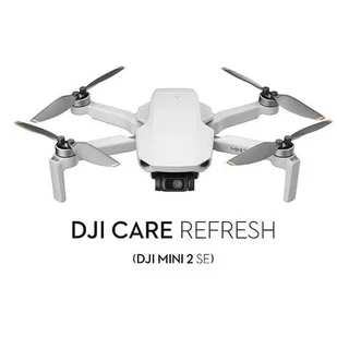 DJI Care Refresh DJI Mini 2 SE - Akcesoria do drona - miniaturka - grafika 1