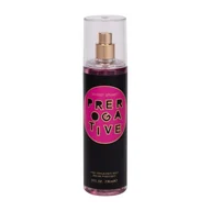 Wody i perfumy damskie - Britney Spears Prerogative Spray do ciała 236 ml - miniaturka - grafika 1