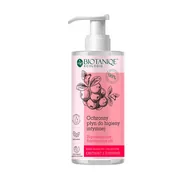 Płyny do higieny intymnej - BIOTANIQE ECOLOGIQ OCHRONNY PŁYN ŻURAWINOWY DO HIGIENY INTYMNEJ 300ML - miniaturka - grafika 1