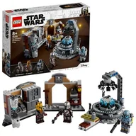 Klocki - LEGO Star Wars Kuźnia Zbrojmistrzyni Mandalorian 75319 - miniaturka - grafika 1