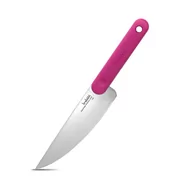 Noże kuchenne - Nóż szefa kuchni / Trebonn - miniaturka - grafika 1