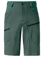 Spodenki damskie - VAUDE Męskie swobodne szorty Men's Tekoa Shorts III - miniaturka - grafika 1