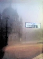 Albumy krajoznawcze - Ulica Piotrowska - miniaturka - grafika 1
