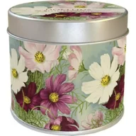 Świece - Skona Ting Zapachowa świeczka 229 zawilce - zapach kwiatowy - miniaturka - grafika 1