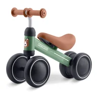 Rowerki trójkołowe - Rowerek biegowy trójkołowy dla dzieci Ricokids - miniaturka - grafika 1