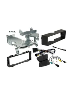 ALPINE KIT-HALO-TRA7S Zestaw instalacyjny do Ford Transit Custom - Akcesoria car audio - miniaturka - grafika 1