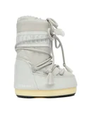 Buty dla chłopców - Moon Boot Śniegowce 80D1400440 S Szary - miniaturka - grafika 1