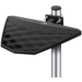 Antena EMOS VILLAGE DIO-V750, DVB-T2, filtr LTE/4G/5G (J0801) - Anteny TV - miniaturka - grafika 1