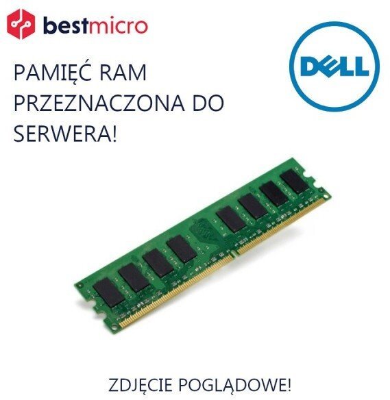 Pamięć serwerowa Dell HMT42GR7BFR4A-PB HMT42GR7BFR4A-PB