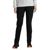 Spodnie damskie - Craghoppers Damskie spodnie trekkingowe Mimas - miniaturka - grafika 1