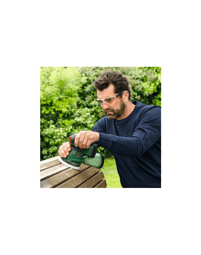 Bosch UniversalOrbit 18V-20 06033E4102