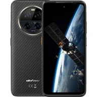 Telefony komórkowe - Ulefone Armor 23 Ultra 5G 12/512GB Czarny - miniaturka - grafika 1