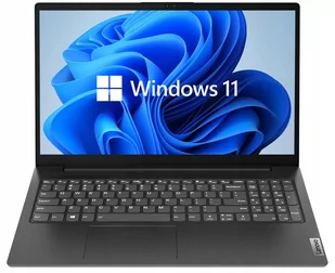 Lenovo V15 G2 15,6FHD Ryzen 3 8GB SSD256_M.2 W10 82KD00FYPB_256SSD - Laptopy - miniaturka - grafika 1