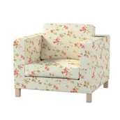 Pokrowce na meble - Pokrowiec na fotel Karlanda - miniaturka - grafika 1