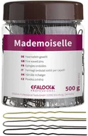 Pozostałe akcesoria fryzjerskie - Efalock Professional Mademoiselle Kokówki do włosów 6,5cm, różne kolory 500g - miniaturka - grafika 1
