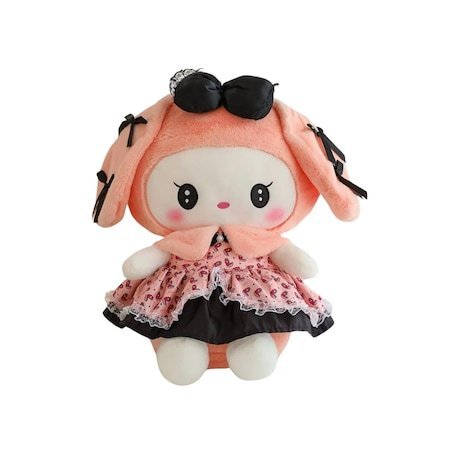 Pluszowa Przytulanka Melodi 45 cm – Prezenty dla Każdego