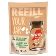 Kawa - Nescafé Crema Kawa rozpuszczalna 135 g - miniaturka - grafika 1
