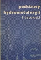 Technika - Podstawy hydrometalurgii - miniaturka - grafika 1
