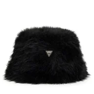 Czapki dla dzieci - Kapelusz Guess Kids J5BZ18 WHH10 Czarny - miniaturka - grafika 1