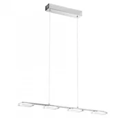 Lampy sufitowe - Eglo Lampa wisząca LED CARTAMA 94244 - miniaturka - grafika 1
