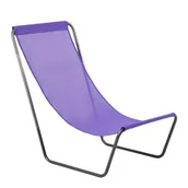 Leżaki ogrodowe - Dajar leżą Sole słońca, fioletowy 464851 - miniaturka - grafika 1