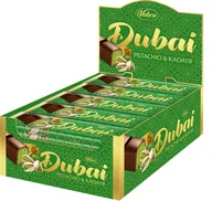 Batoniki - Vobro baton Dubai 37,5g - miniaturka - grafika 1
