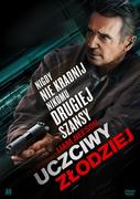 Filmy akcji DVD - Dasan Uczciwy złodziej, DVD Mark Williams - miniaturka - grafika 1