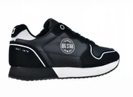 Buty sportowe damskie - Buty damskie sportowe Big Star JJ274279 r. 38 - miniaturka - grafika 1