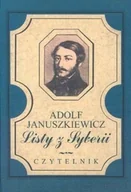 Poezja - Listy z Syberii - miniaturka - grafika 1