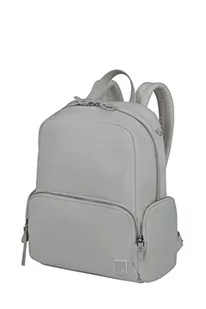 Samsonite Essentially Karissa - plecak, 35 cm, szary (Dove Grey), szary (Dove Grey), plecaki - Plecaki - miniaturka - grafika 1