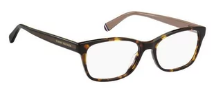 Okulary korekcyjne Tommy Hilfiger TH 2008 086 - Okulary korekcyjne, oprawki, szkła - miniaturka - grafika 2