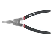 Kombinerki i obcęgi - Szczypce YATO 2140, 150 mm - miniaturka - grafika 1