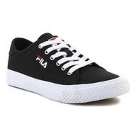 Trampki damskie - Buty Fila Pointer Classic W FFW0067-80010 czarne - miniaturka - grafika 1