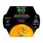 Zupy w płynie - Cereal Terra Krem z dyni 270 g Bio - miniaturka - grafika 1