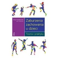 Psychologia - Zaburzenia zachowania u dzieci Teoria i praktyka dodruk 2020) Kołakowski Artur red.) - miniaturka - grafika 1