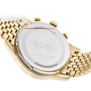 Zegarek Hugo Boss 1513531 - Zegarki męskie - miniaturka - grafika 5