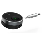 Inne akcesoria audio-wideo - Adapter audio/bluetooth HAMA 14168 - miniaturka - grafika 1