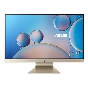 Komputer ASUS M3700WYAK-BA017W 27" IPS R5-5625U 8GB RAM 512GB SSD Windows 11 Home | Bezpłatny transport - Zestawy komputerowe - miniaturka - grafika 1