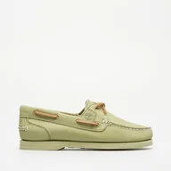 Mokasyny damskie - TIMBERLAND CLASSIC BOAT - Timberland - miniaturka - grafika 1