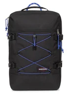 Torebki damskie - Plecak torba Eastpak Travelpack - outside blue - miniaturka - grafika 1